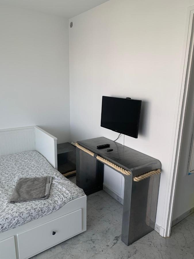 Les Appartements De Lina-Self Check In La Grande Motte Ngoại thất bức ảnh
