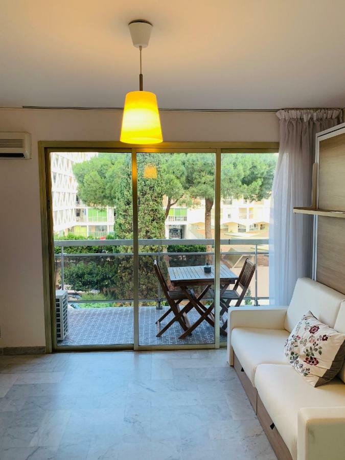Les Appartements De Lina-Self Check In La Grande Motte Ngoại thất bức ảnh