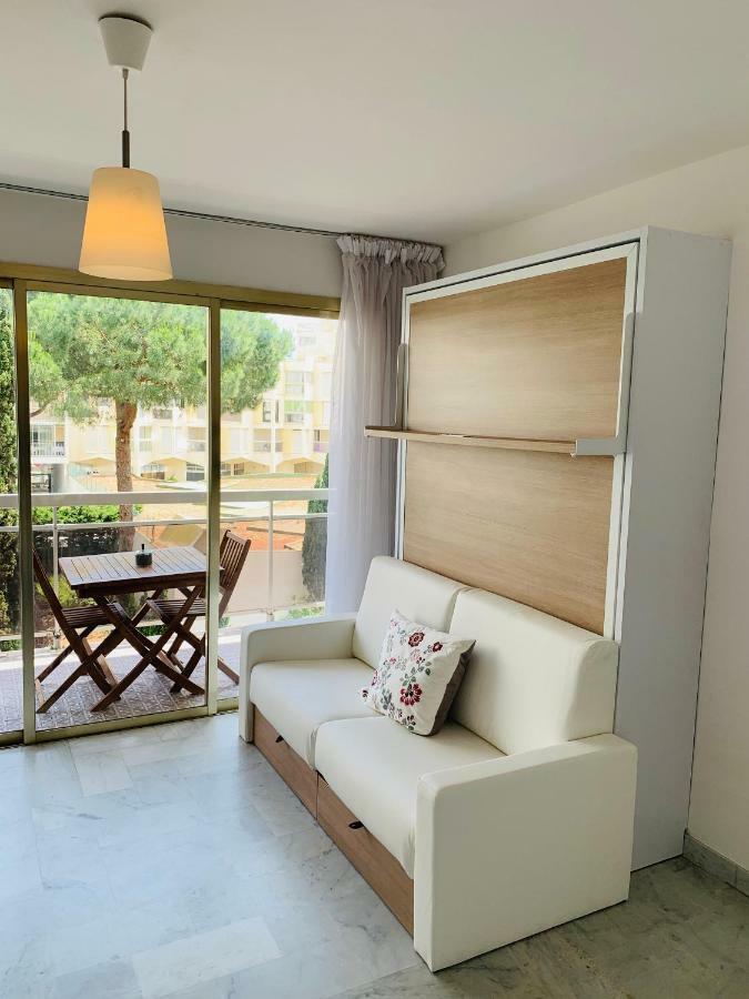 Les Appartements De Lina-Self Check In La Grande Motte Ngoại thất bức ảnh
