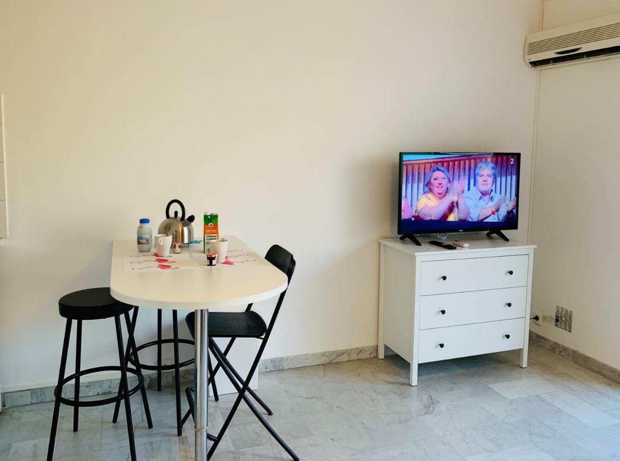 Les Appartements De Lina-Self Check In La Grande Motte Ngoại thất bức ảnh