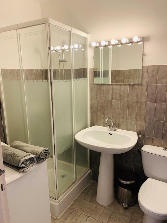 Les Appartements De Lina-Self Check In La Grande Motte Ngoại thất bức ảnh